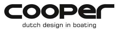 Cooper - dutch design in boating